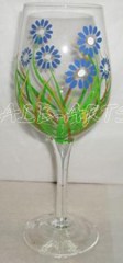 giwc---blue-flower-wine-glass