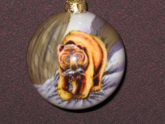 siog---bear-1-ornament