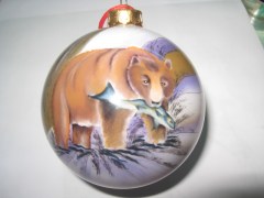 siog---bear-2-ornament