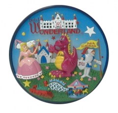 sipd--wonderland-magnet